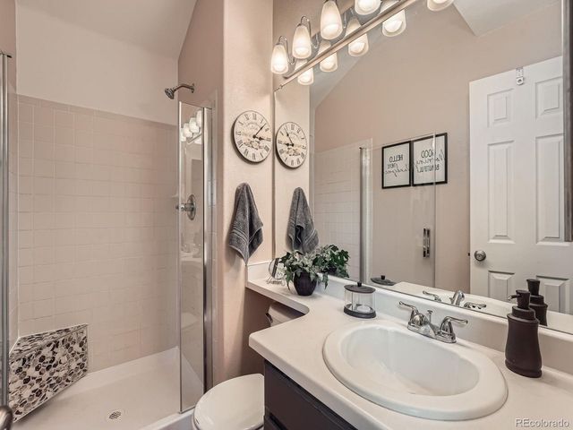 16181 White Hawk Dr, Parker, CO 80134