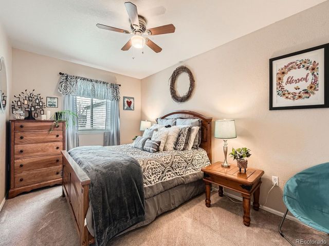 16181 White Hawk Dr, Parker, CO 80134