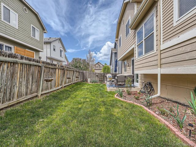 16181 White Hawk Dr, Parker, CO 80134