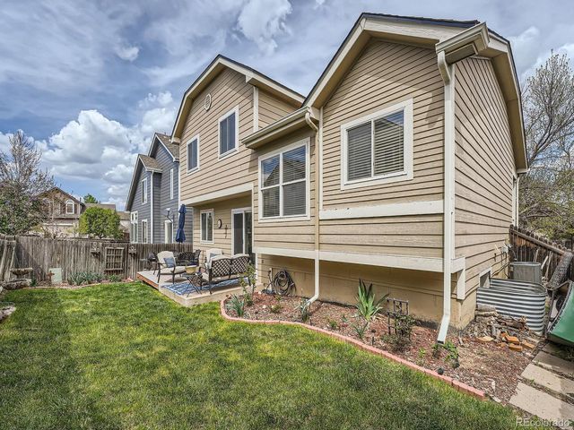 16181 White Hawk Dr, Parker, CO 80134