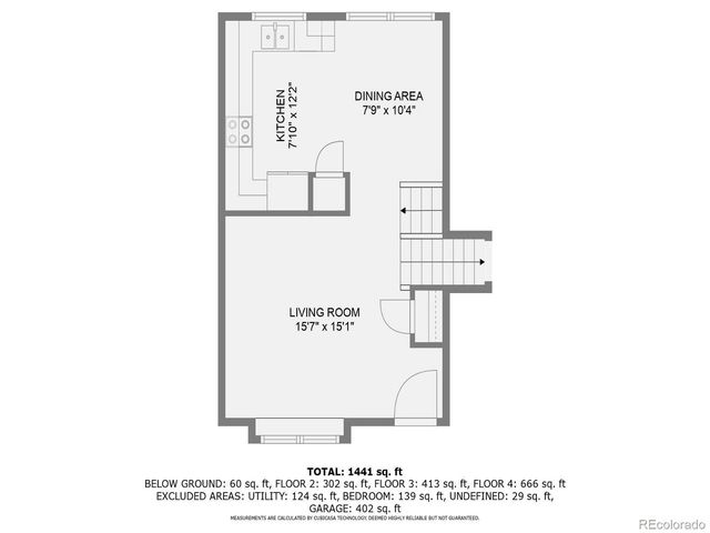 16181 White Hawk Dr, Parker, CO 80134