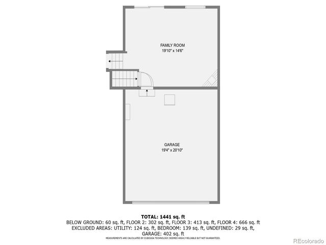 16181 White Hawk Dr, Parker, CO 80134