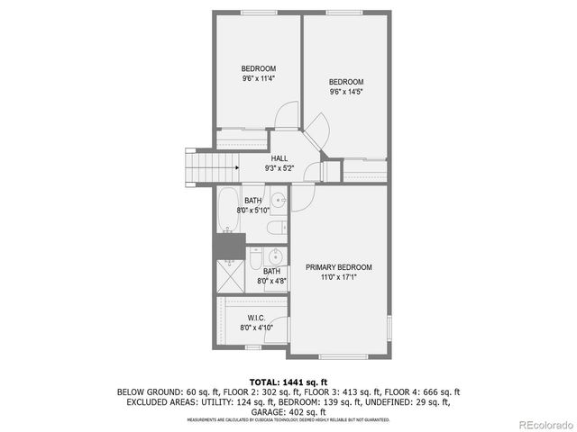 16181 White Hawk Dr, Parker, CO 80134