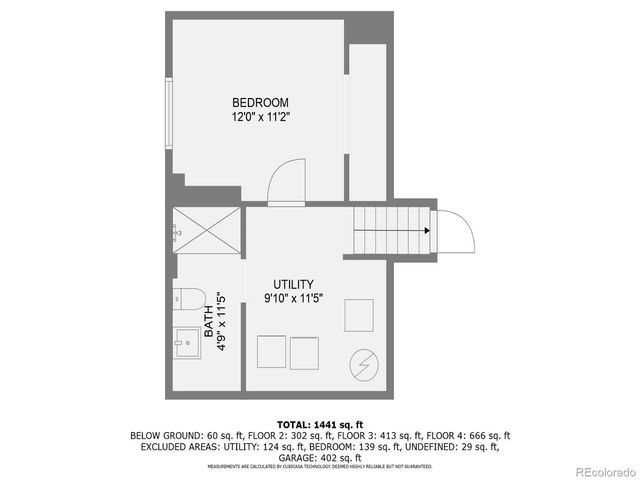 16181 White Hawk Dr, Parker, CO 80134