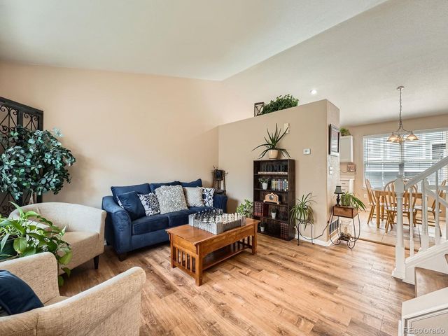 16181 White Hawk Dr, Parker, CO 80134