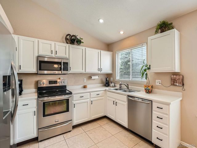 16181 White Hawk Dr, Parker, CO 80134