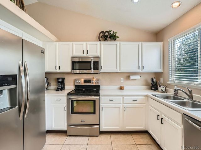 16181 White Hawk Dr, Parker, CO 80134