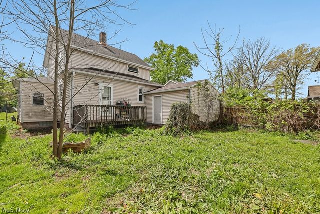 421 S Park Avenue, Alliance, OH 44601