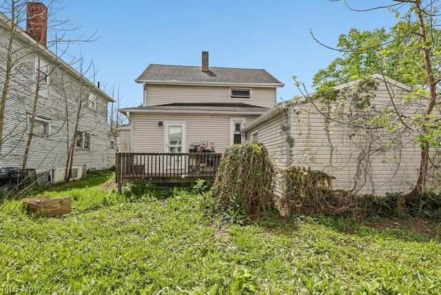 421 S Park Avenue, Alliance, OH 44601