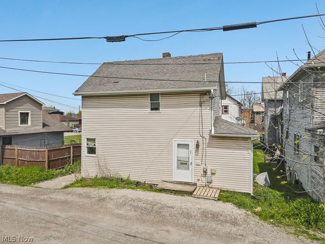 421 S Park Avenue, Alliance, OH 44601