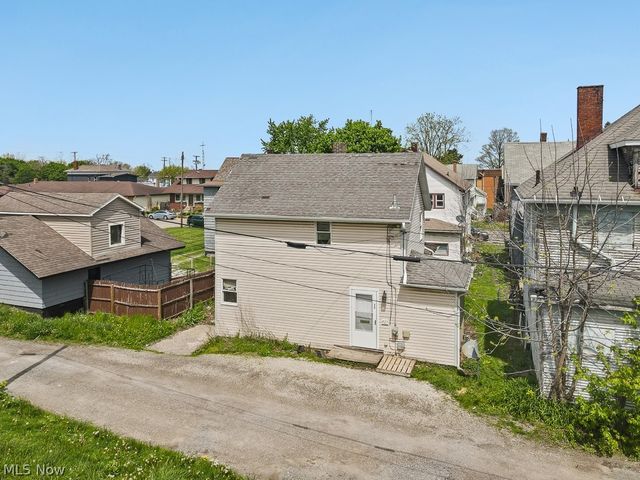 421 S Park Avenue, Alliance, OH 44601