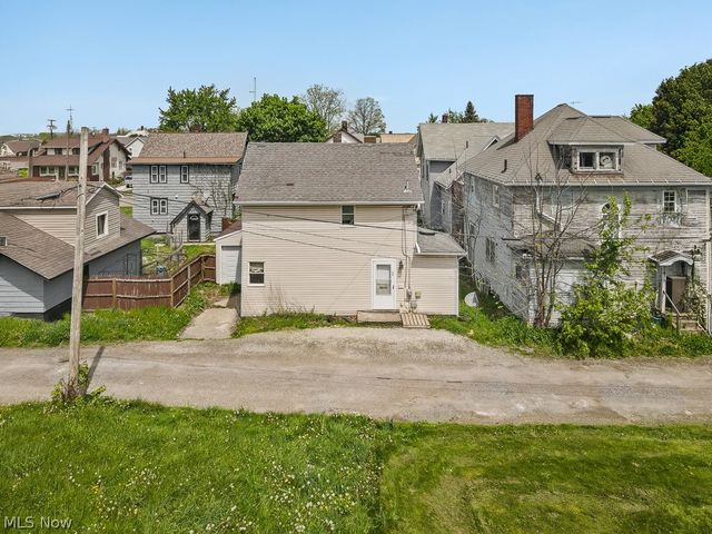 421 S Park Avenue, Alliance, OH 44601