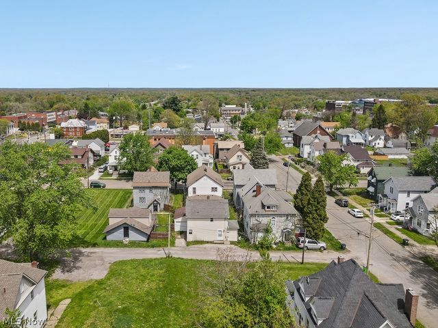 421 S Park Avenue, Alliance, OH 44601