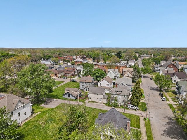 421 S Park Avenue, Alliance, OH 44601