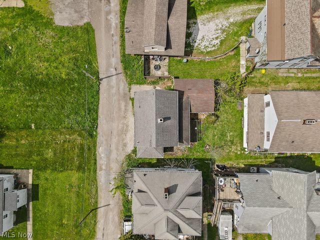 421 S Park Avenue, Alliance, OH 44601