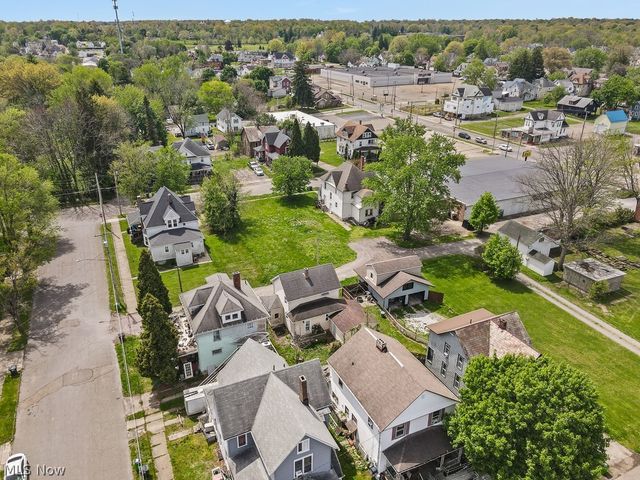 421 S Park Avenue, Alliance, OH 44601