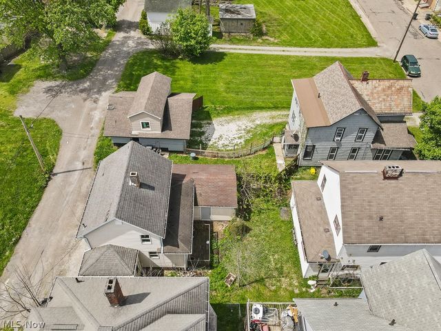421 S Park Avenue, Alliance, OH 44601