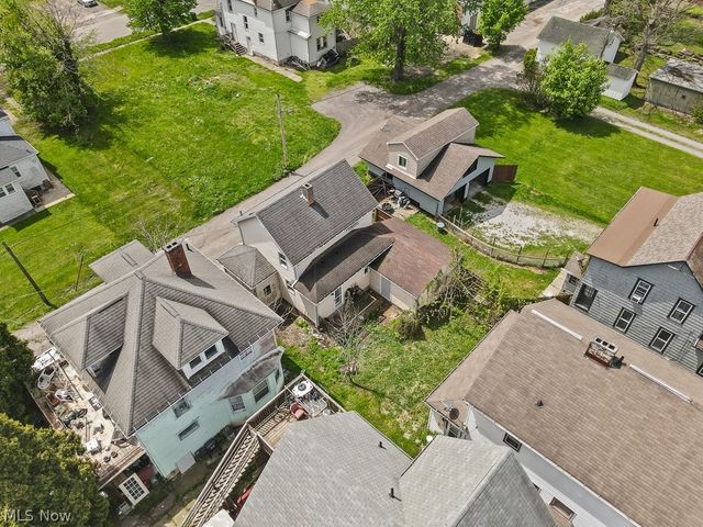 421 S Park Avenue, Alliance, OH 44601