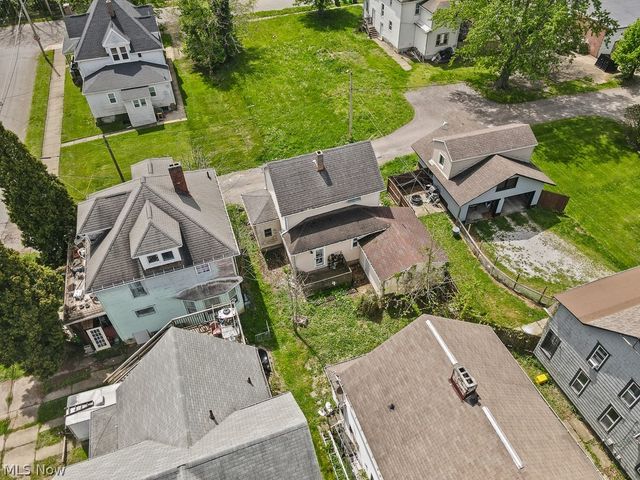421 S Park Avenue, Alliance, OH 44601