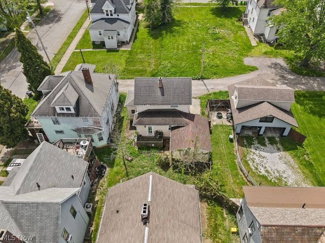 421 S Park Avenue, Alliance, OH 44601