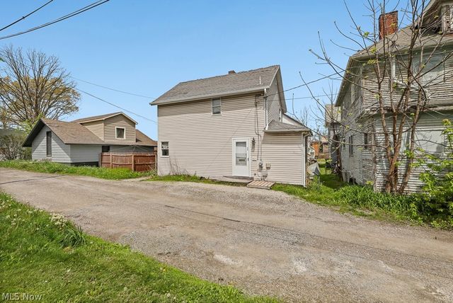 421 S Park Avenue, Alliance, OH 44601