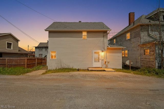 421 S Park Avenue, Alliance, OH 44601