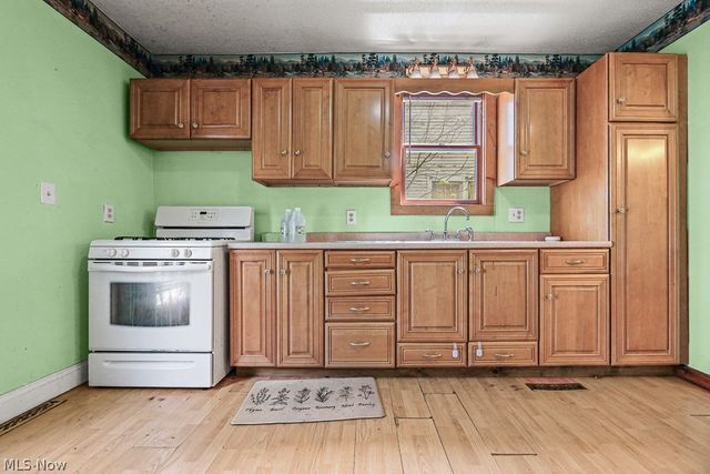 421 S Park Avenue, Alliance, OH 44601