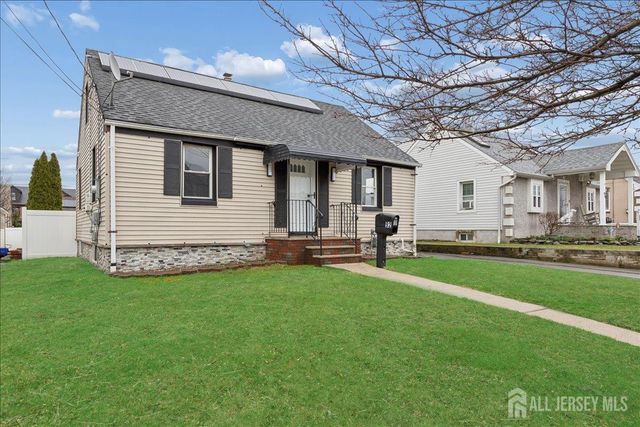 92 William Street, Carteret, NJ 07008