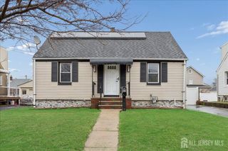 92 William Street, Carteret, NJ 07008