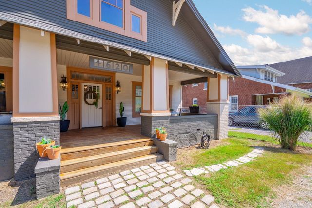 4620 Saint Elmo Avenue, Chattanooga, TN 37409