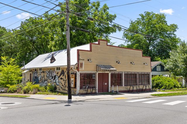 4620 Saint Elmo Avenue, Chattanooga, TN 37409