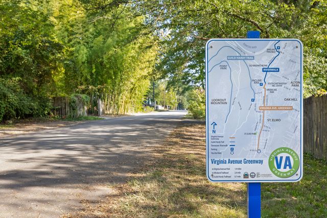 4620 Saint Elmo Avenue, Chattanooga, TN 37409