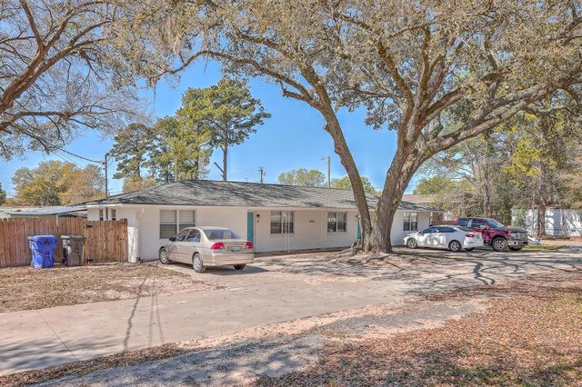 4345 Leslie Street, North Charleston, SC 29418