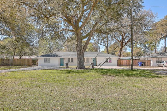 4345 Leslie Street, North Charleston, SC 29418