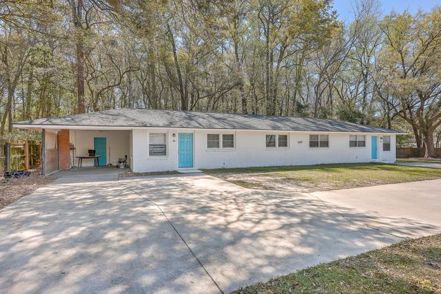 4345 Leslie Street, North Charleston, SC 29418