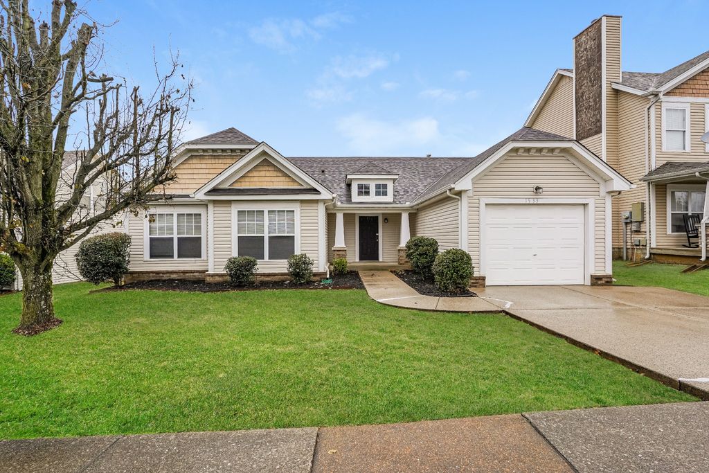 1933 Grants Pass, Madison, TN 37115