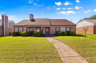 206 Southerland Avenue, Mesquite, TX 75150