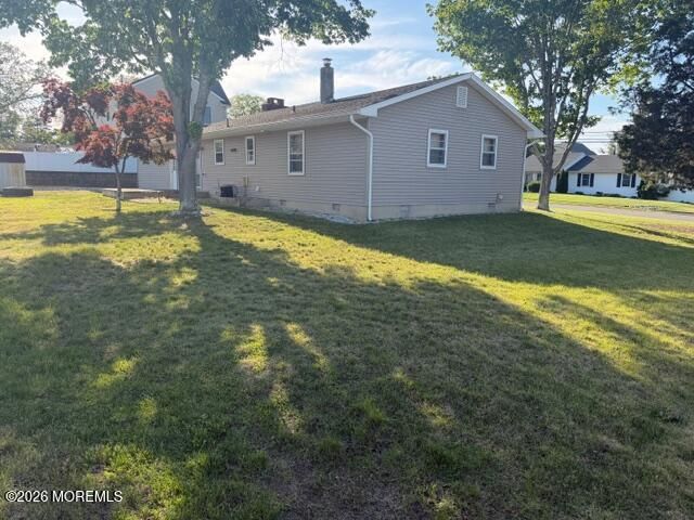 820 5th Avenue, Toms River, NJ 08757