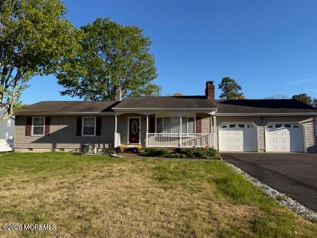 820 5th Avenue, Toms River, NJ 08757