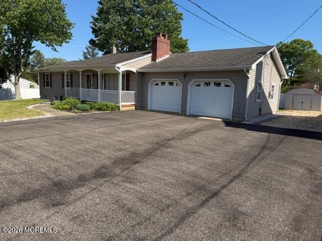 820 5th Avenue, Toms River, NJ 08757