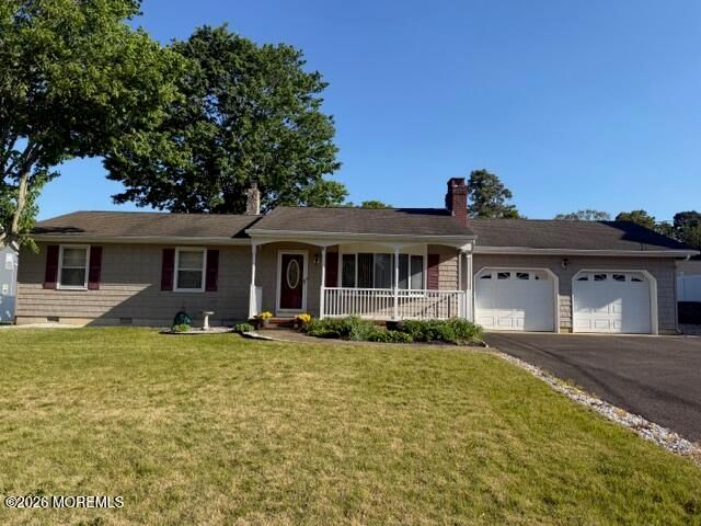 820 5th Avenue, Toms River, NJ 08757