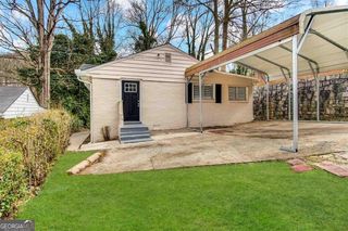 939 N Eugenia Place NW, Atlanta, GA 30318