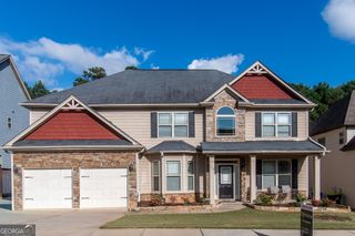 110 Lindsey Terrace, Fayetteville, GA 30214