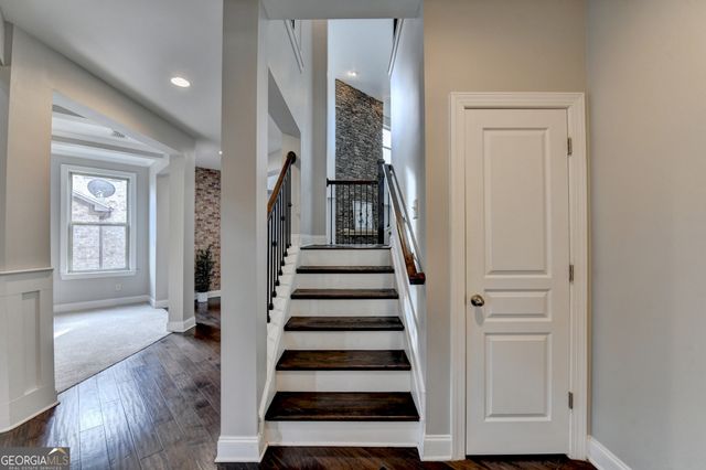 2540 Maple Ridge Lane, Cumming, GA 30041