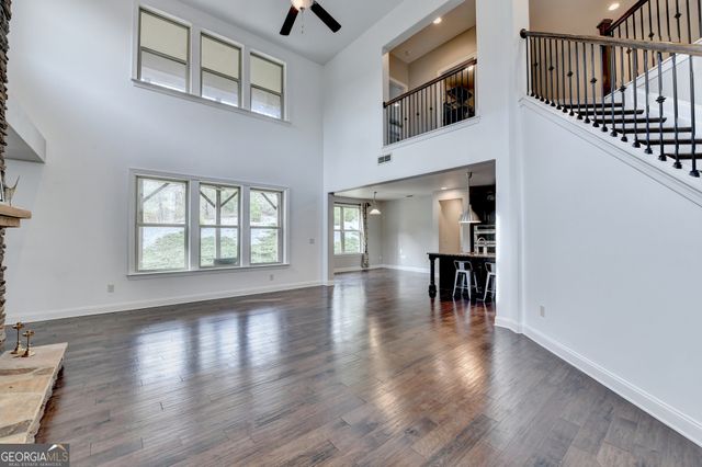 2540 Maple Ridge Lane, Cumming, GA 30041