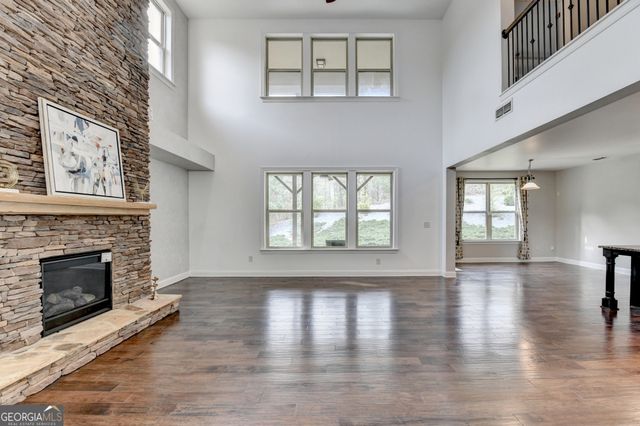 2540 Maple Ridge Lane, Cumming, GA 30041