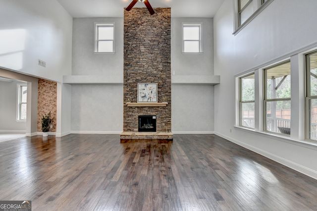 2540 Maple Ridge Lane, Cumming, GA 30041