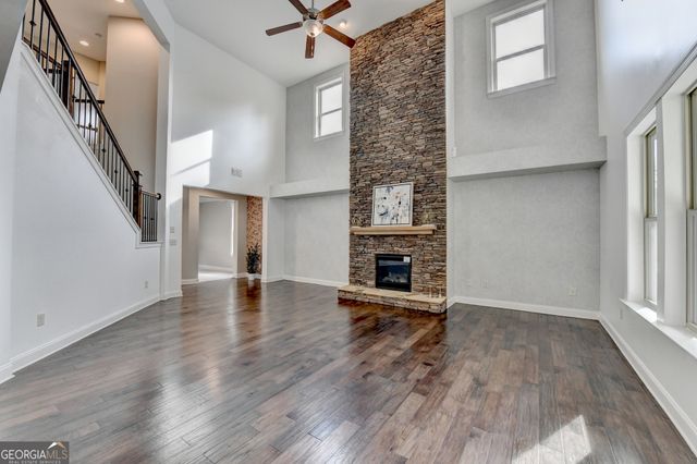 2540 Maple Ridge Lane, Cumming, GA 30041