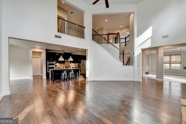 2540 Maple Ridge Lane, Cumming, GA 30041