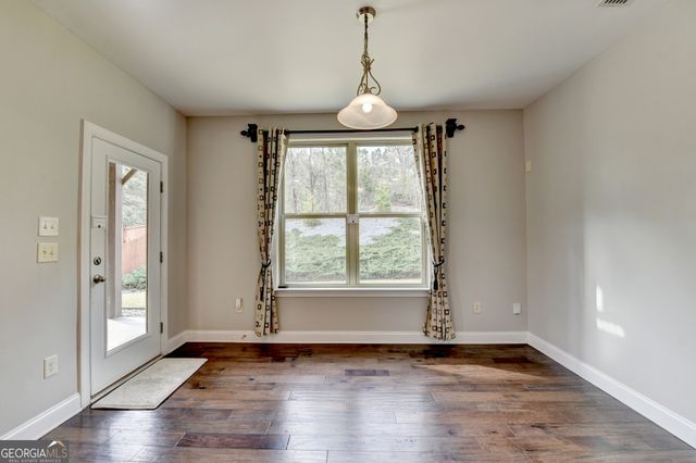 2540 Maple Ridge Lane, Cumming, GA 30041